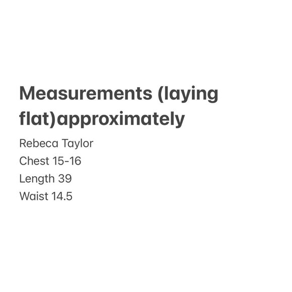 Rebecca Taylor Tweed Ruffle Dress Women 6 Blue Knee Length Preppy Office Classic - Picture 5 of 16